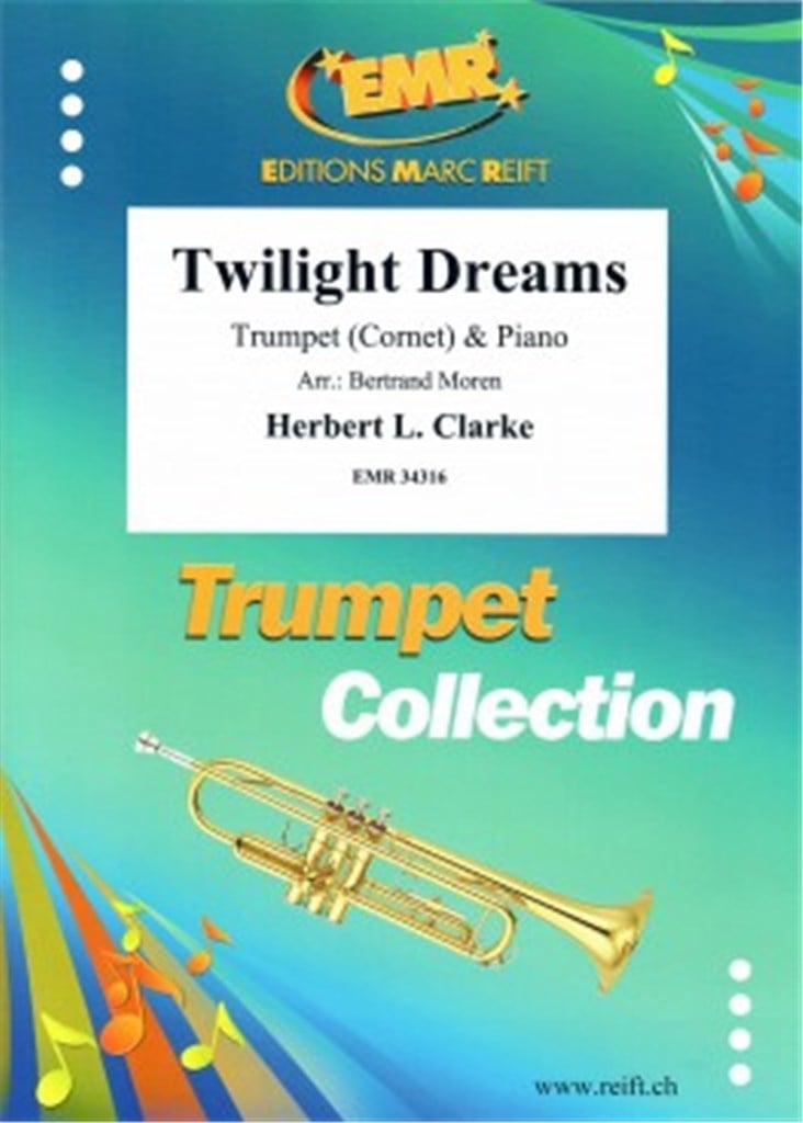 Twilight Dreams